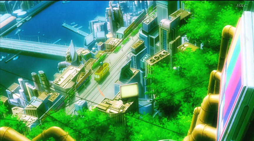 Amazing Nuts!剧照的剧照