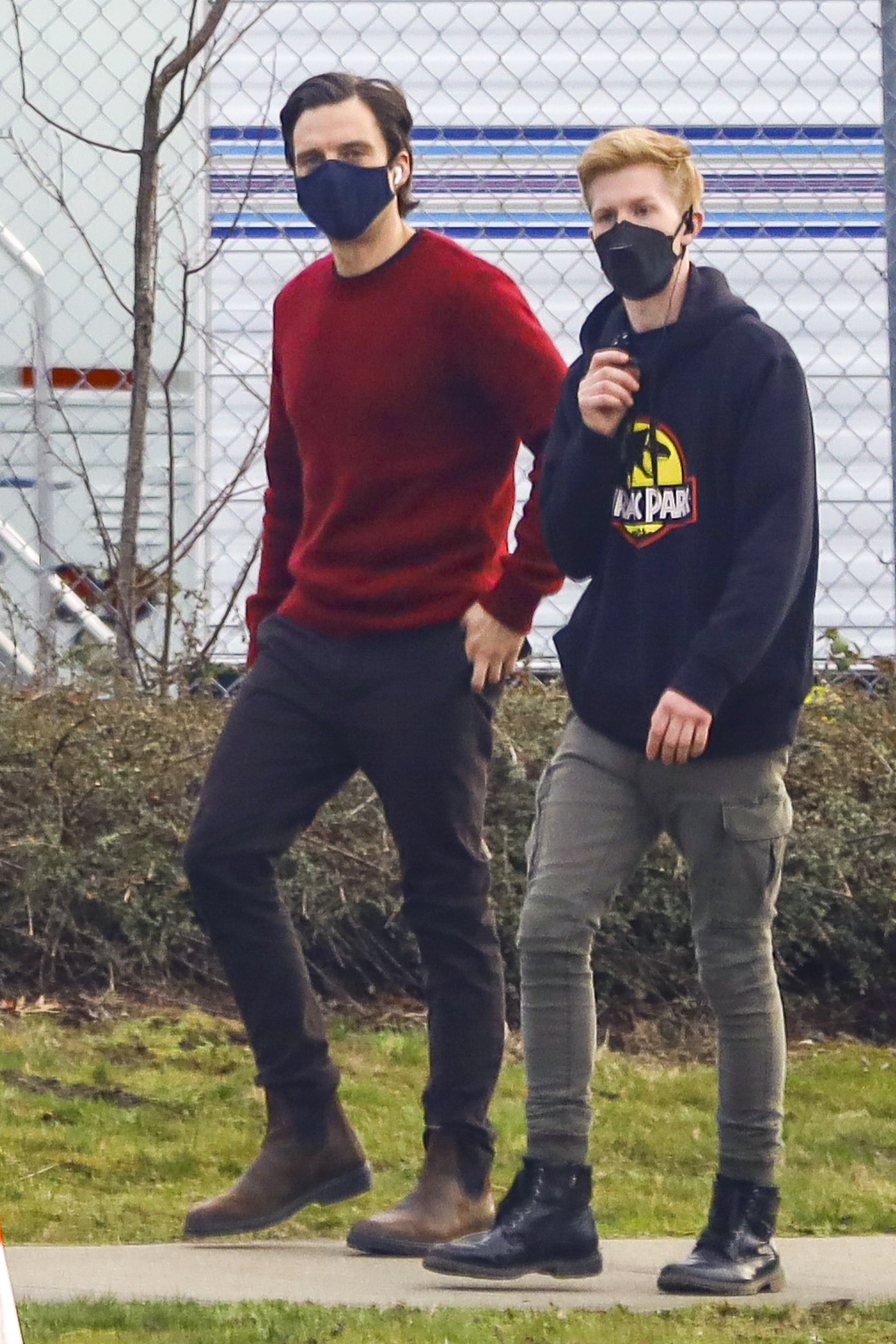 新鲜剧照的剧照