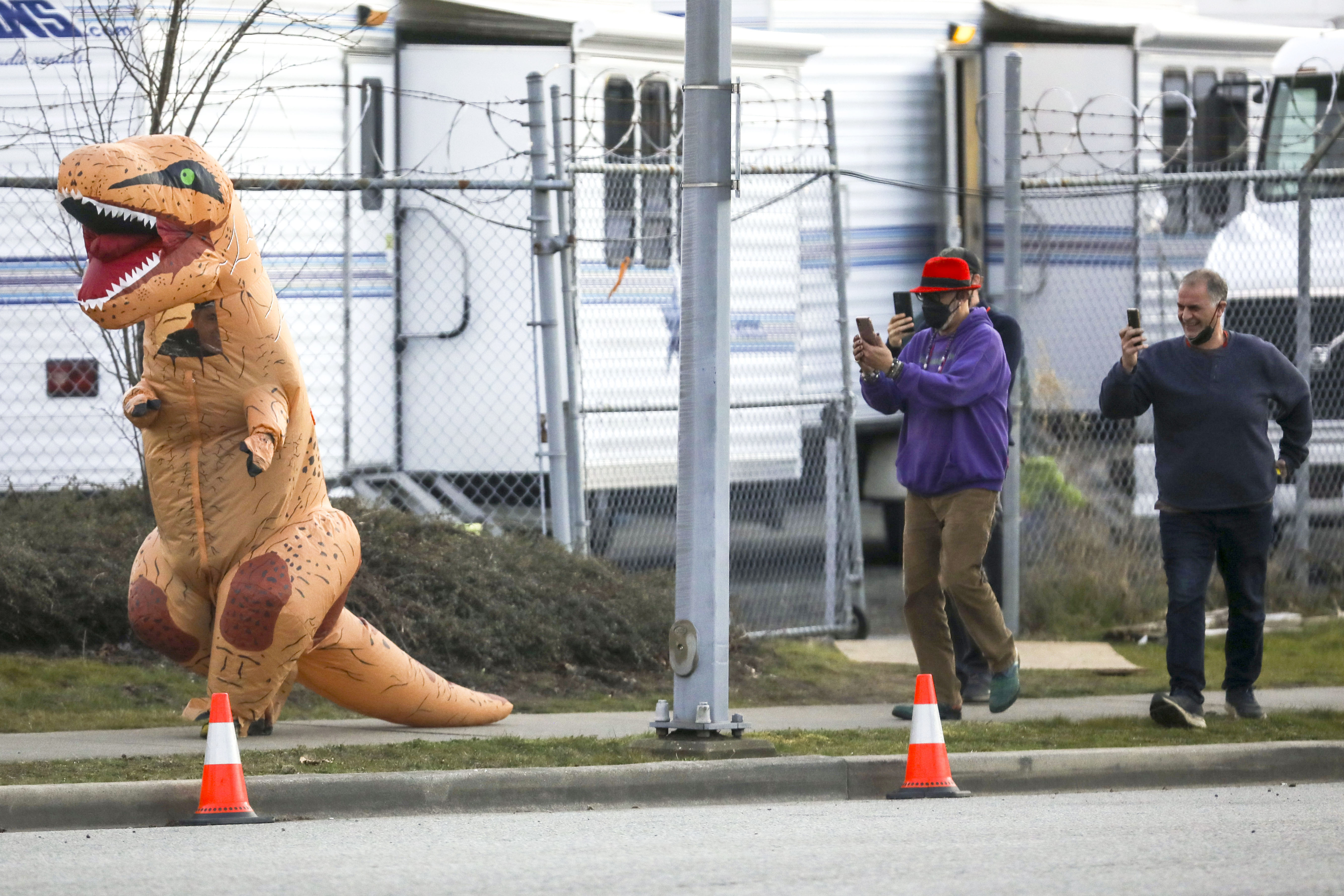 新鲜剧照的剧照