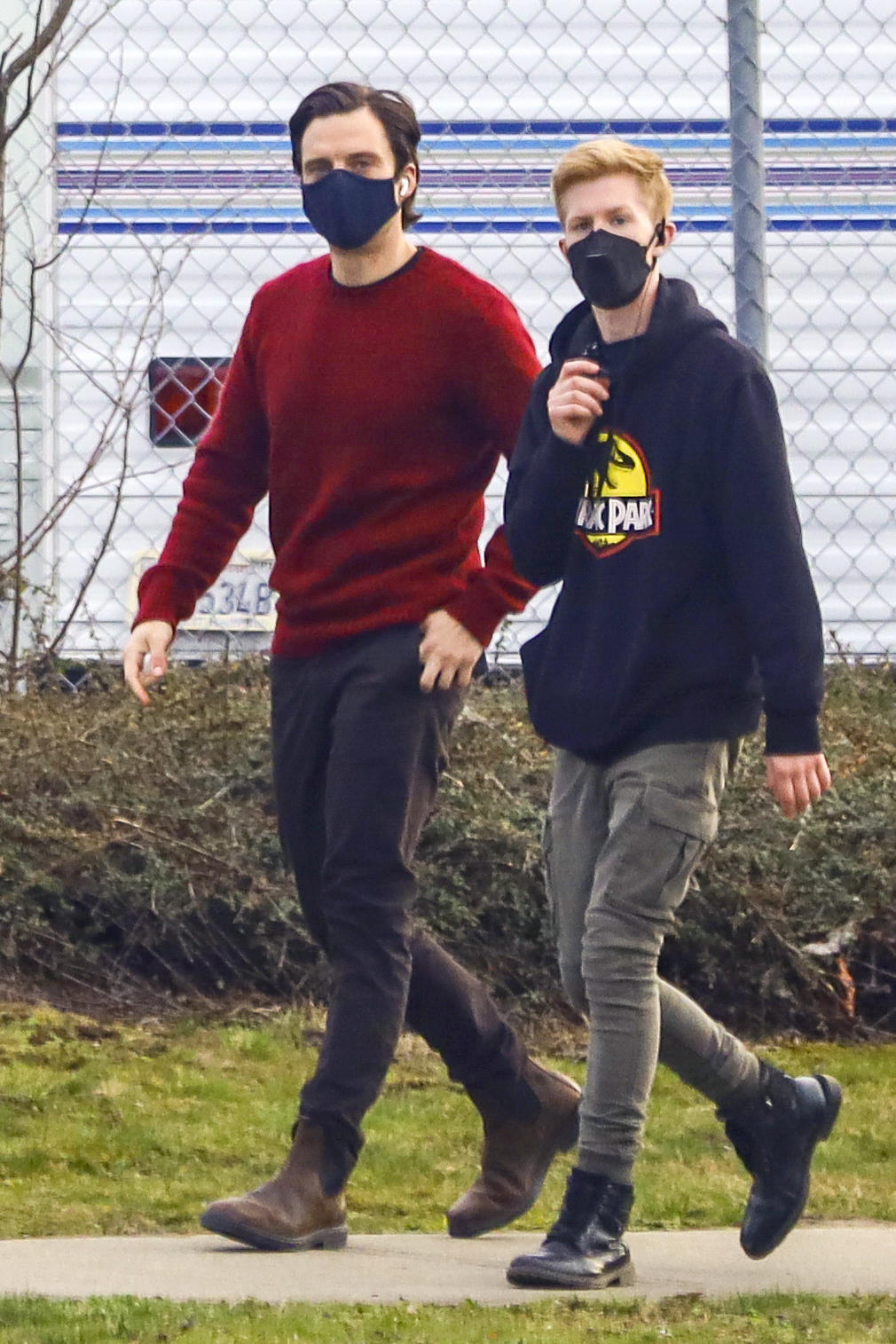 新鲜剧照的剧照