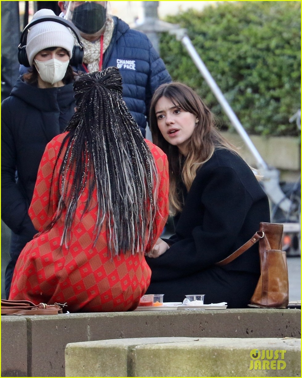 新鲜剧照的剧照