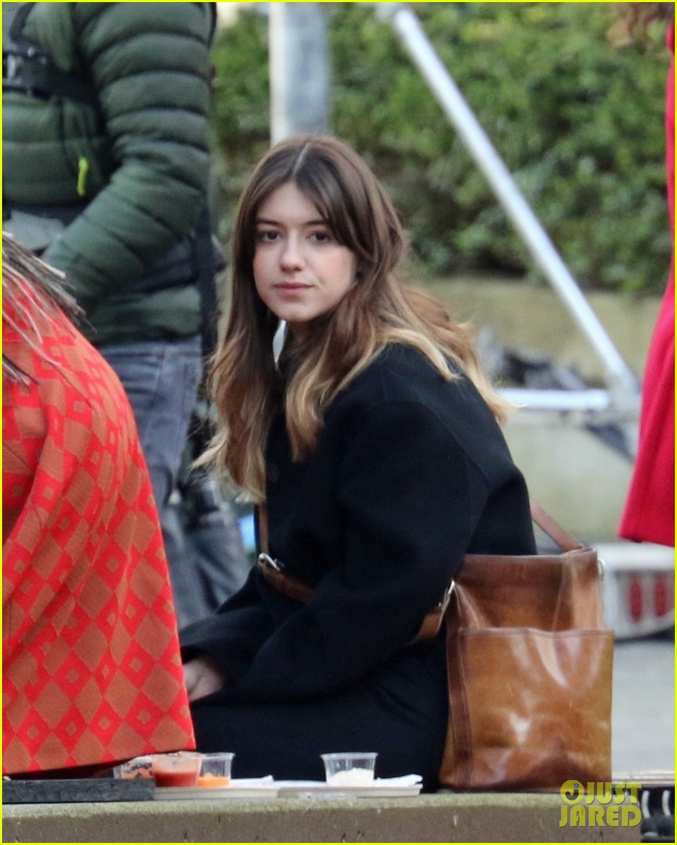 新鲜剧照的剧照