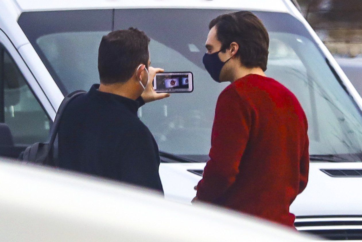 新鲜剧照的剧照