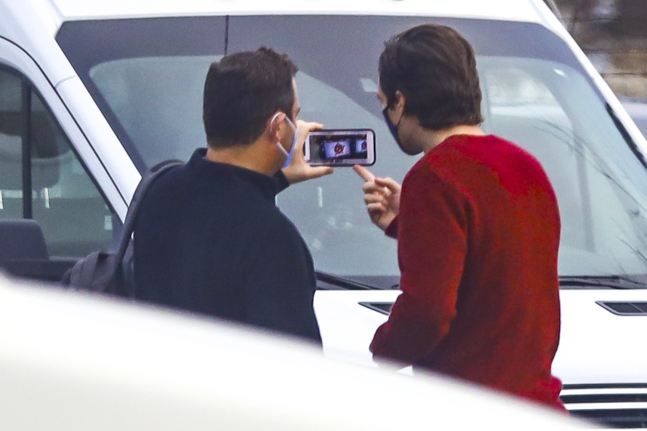 新鲜剧照的剧照