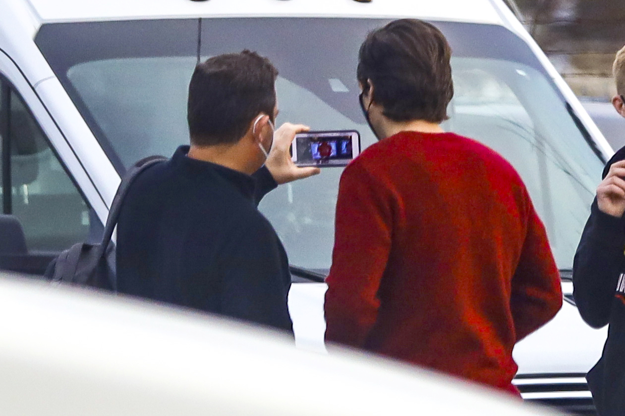 新鲜剧照的剧照