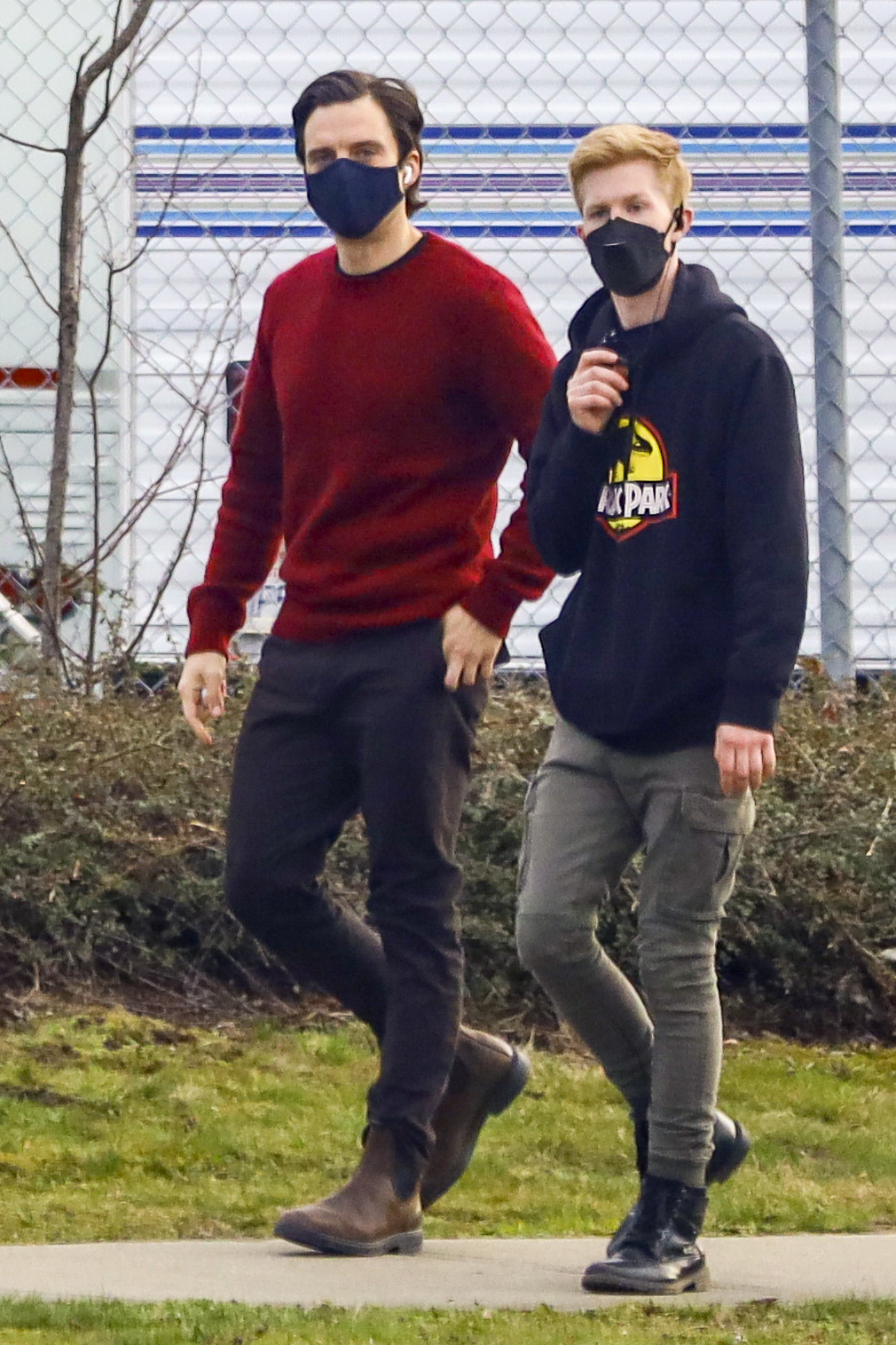 新鲜剧照的剧照