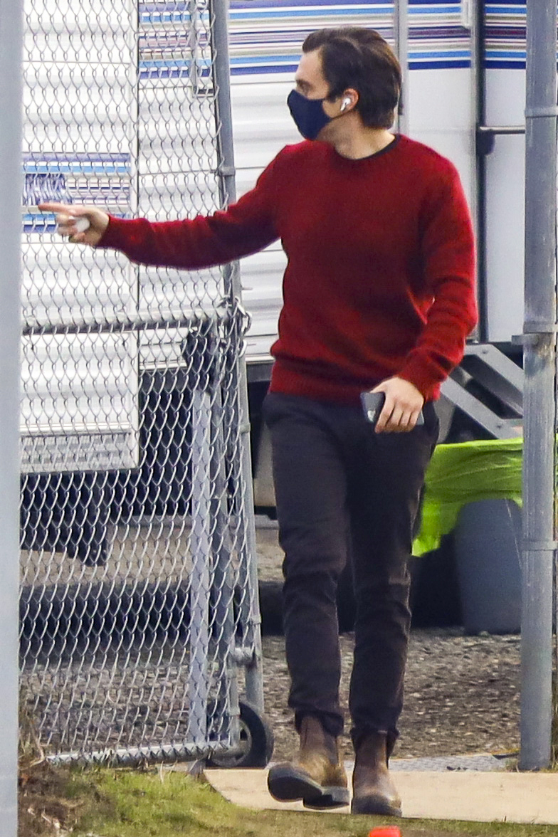 新鲜剧照的剧照