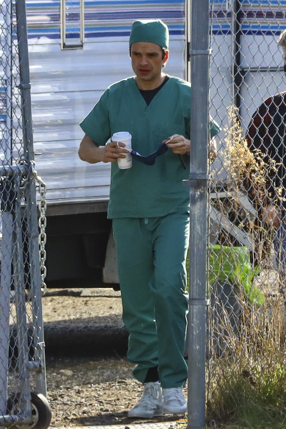 新鲜剧照的剧照