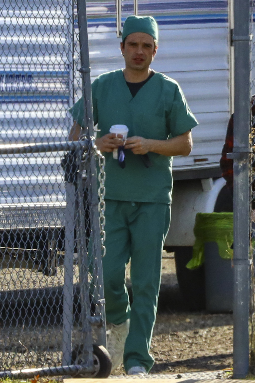 新鲜剧照的剧照