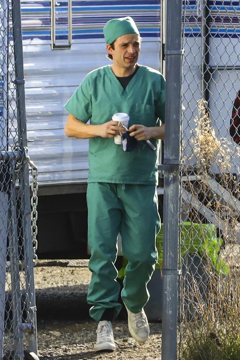 新鲜剧照的剧照