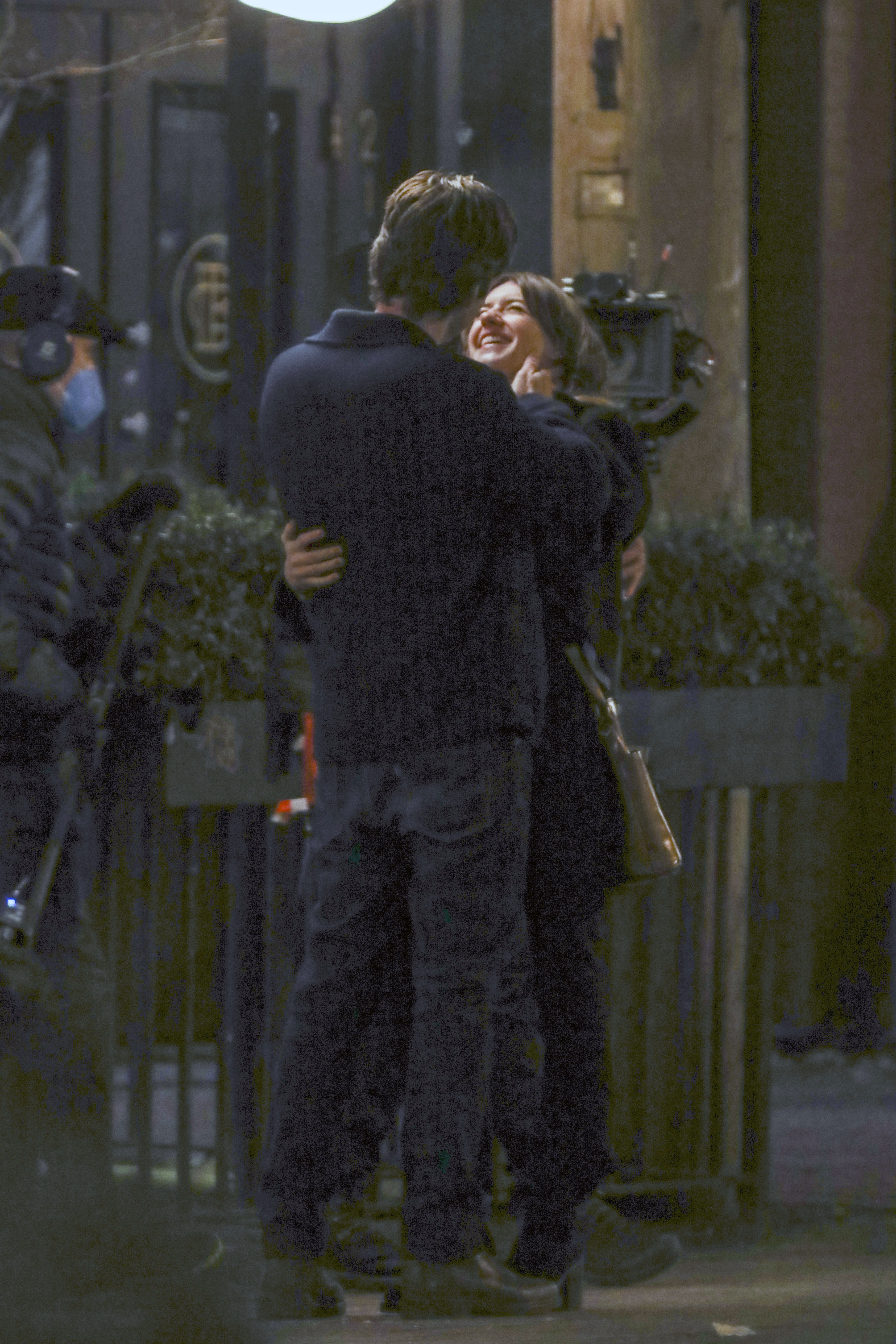 新鲜剧照的剧照