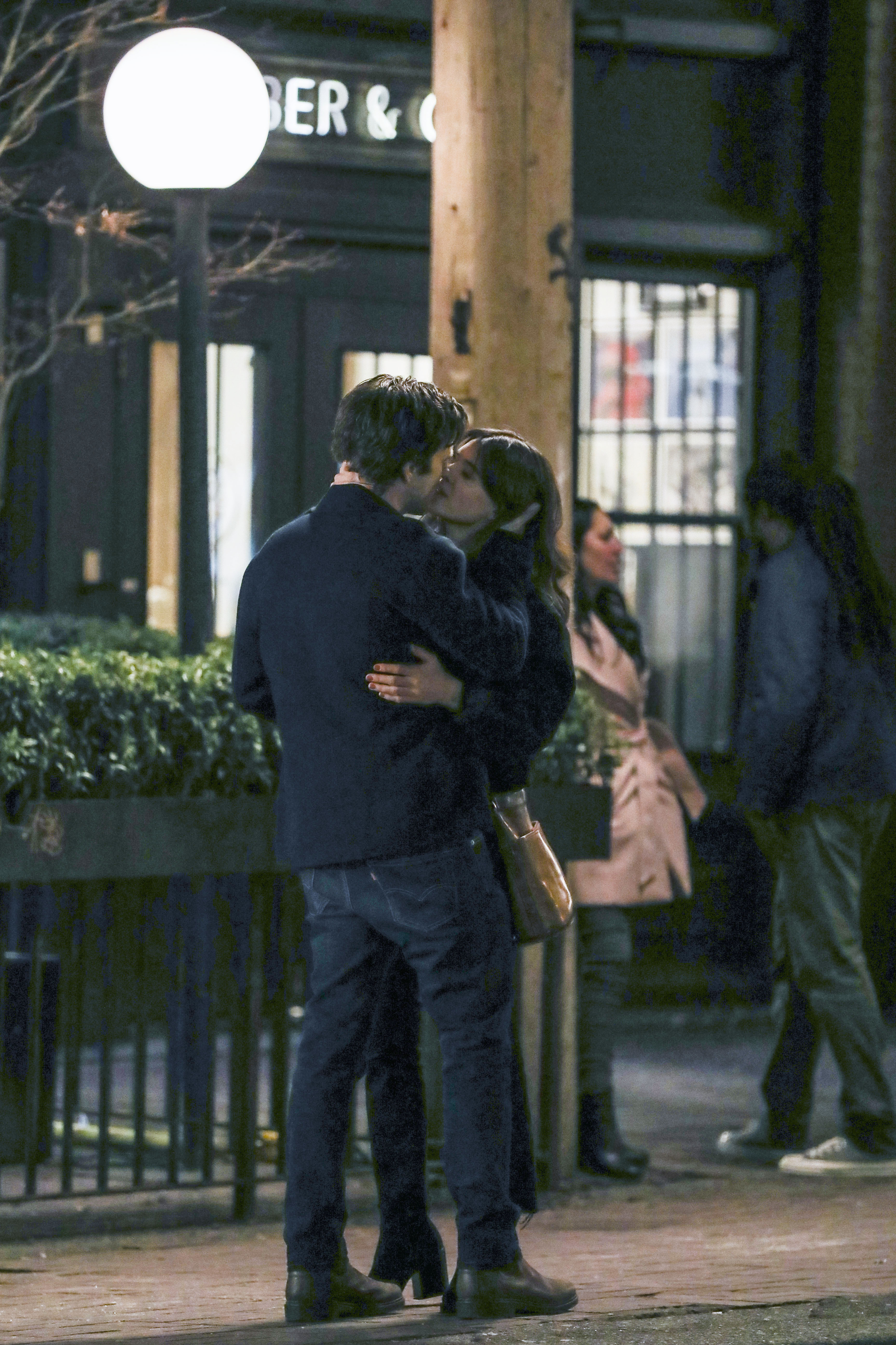 新鲜剧照的剧照