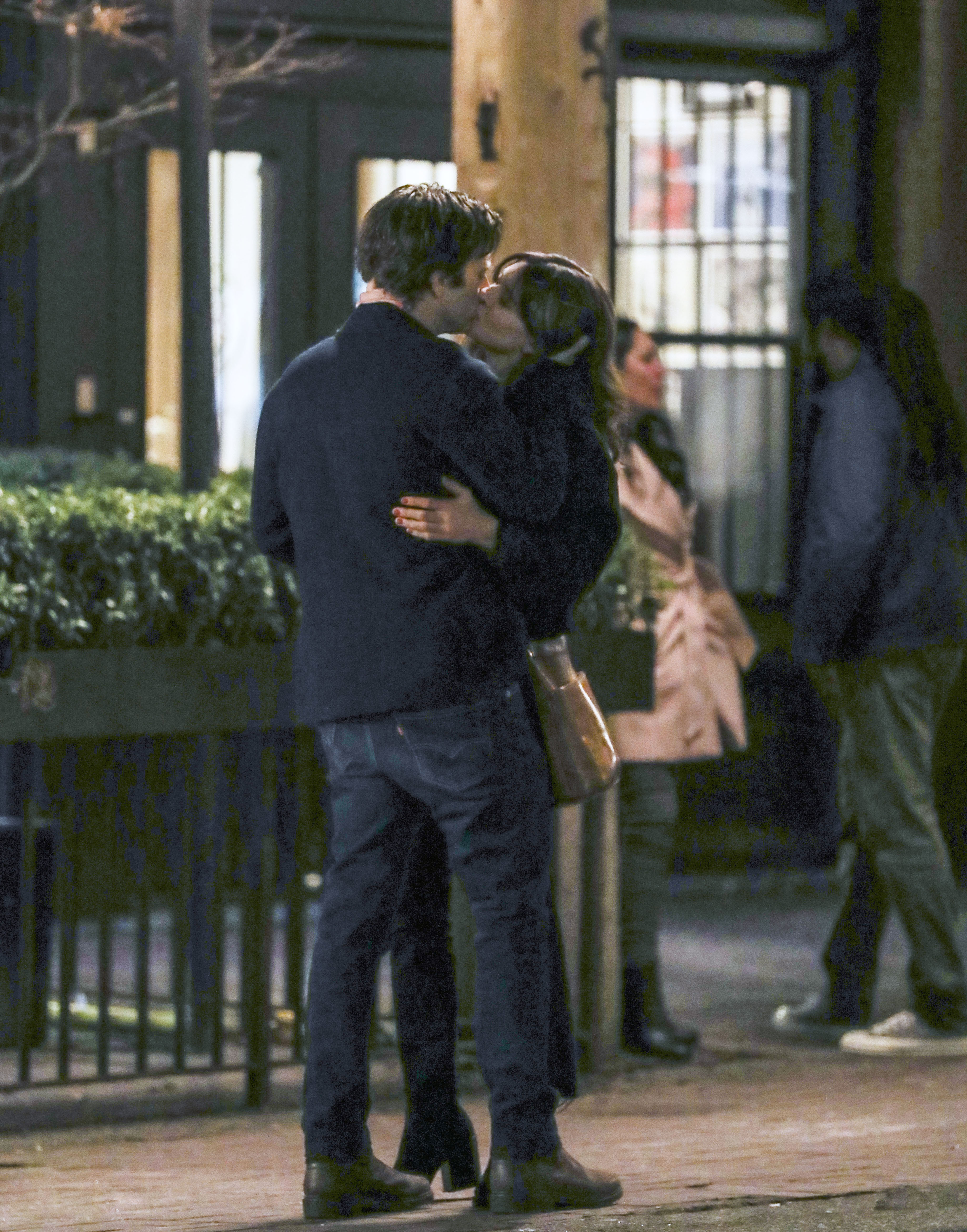 新鲜剧照的剧照