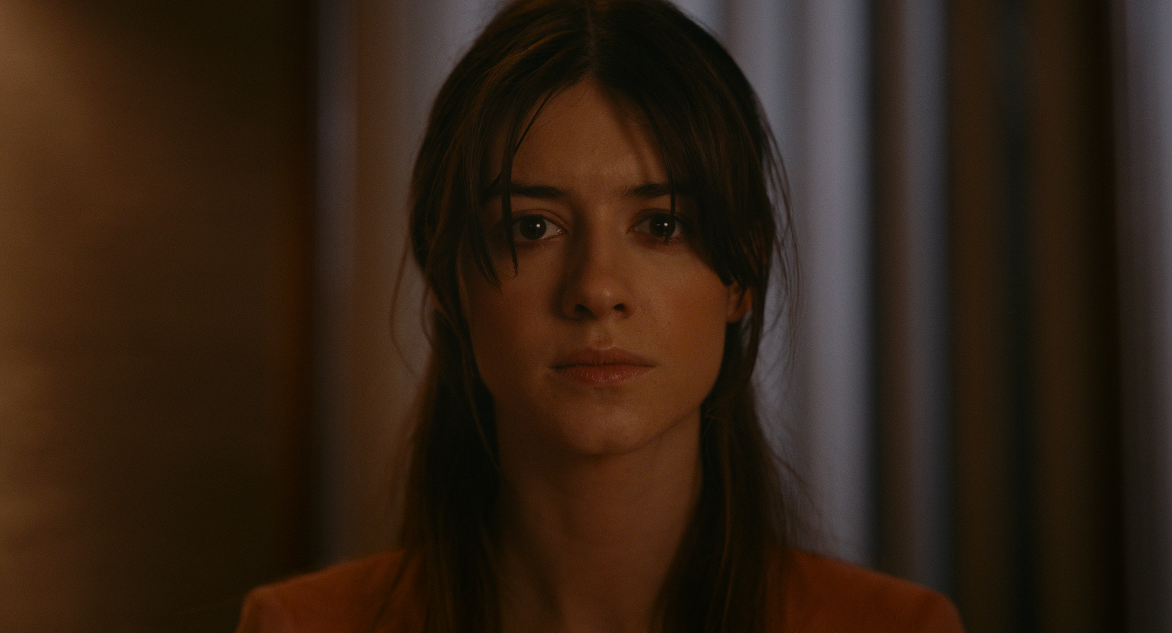 新鲜剧照的剧照