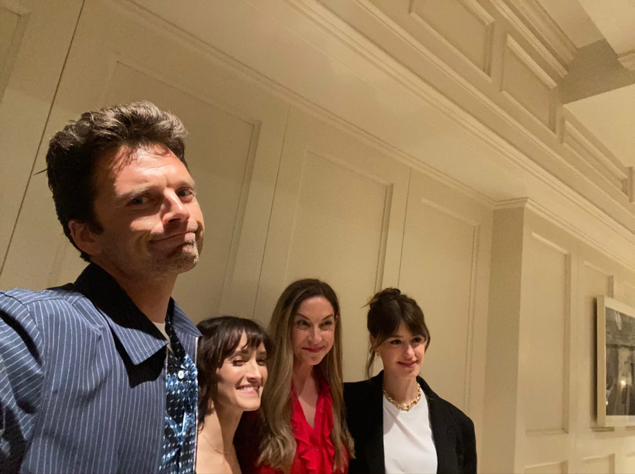 新鲜剧照的剧照