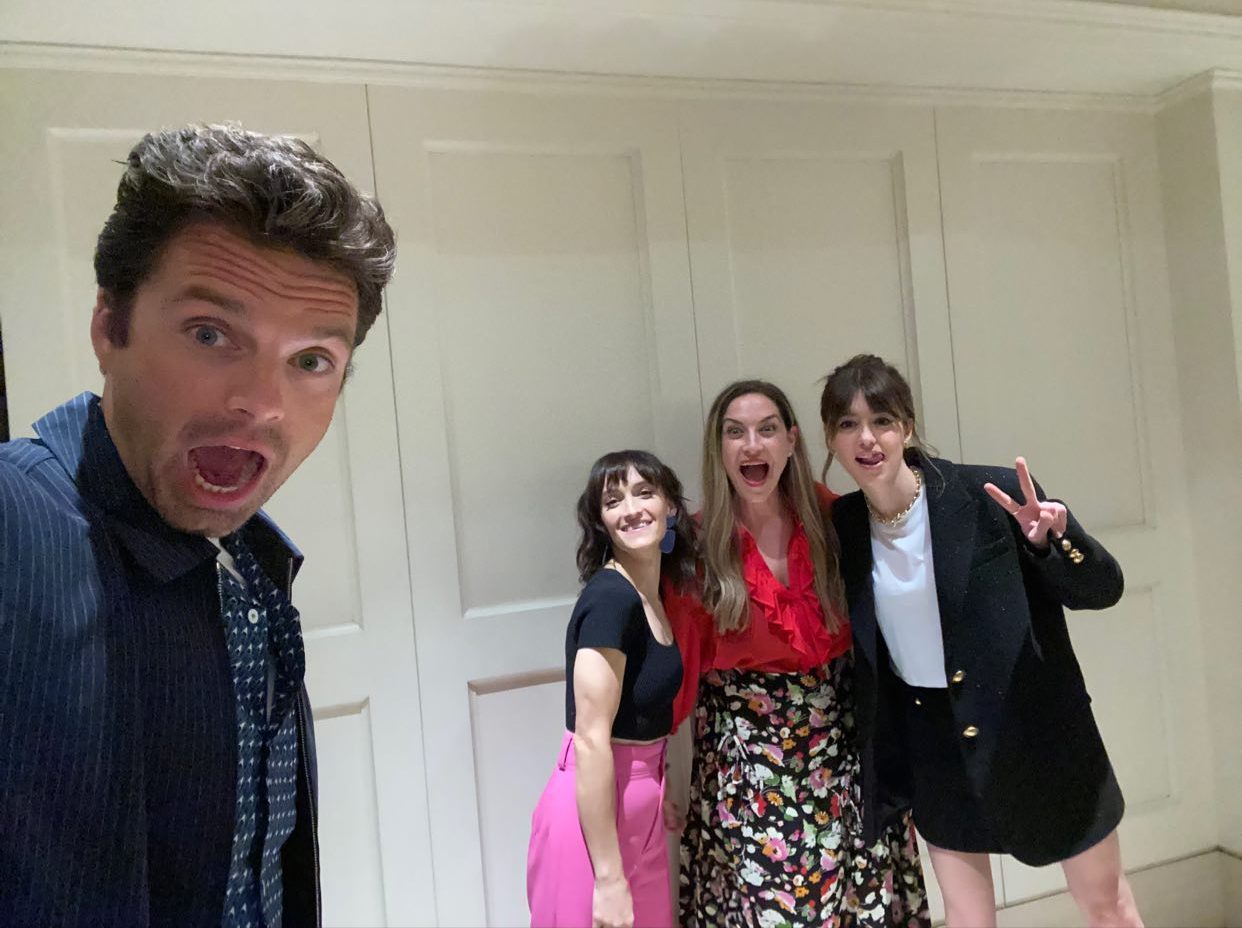 新鲜剧照的剧照