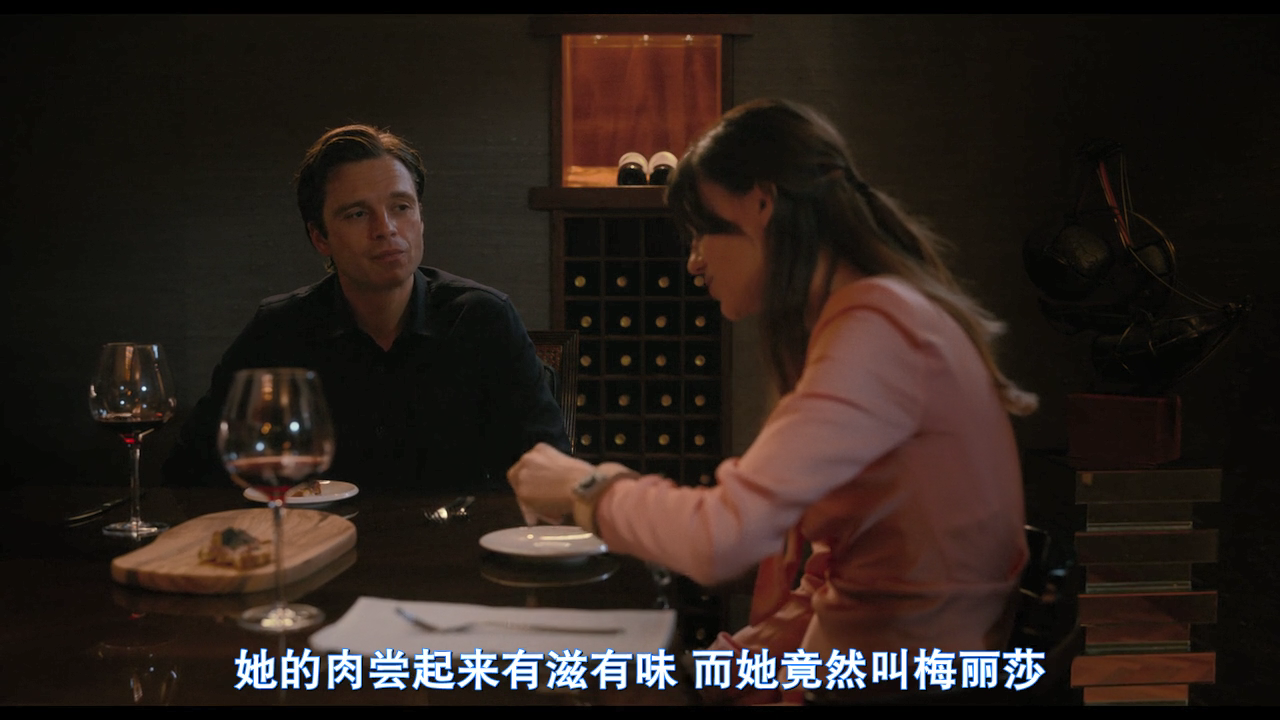 新鲜剧照的剧照