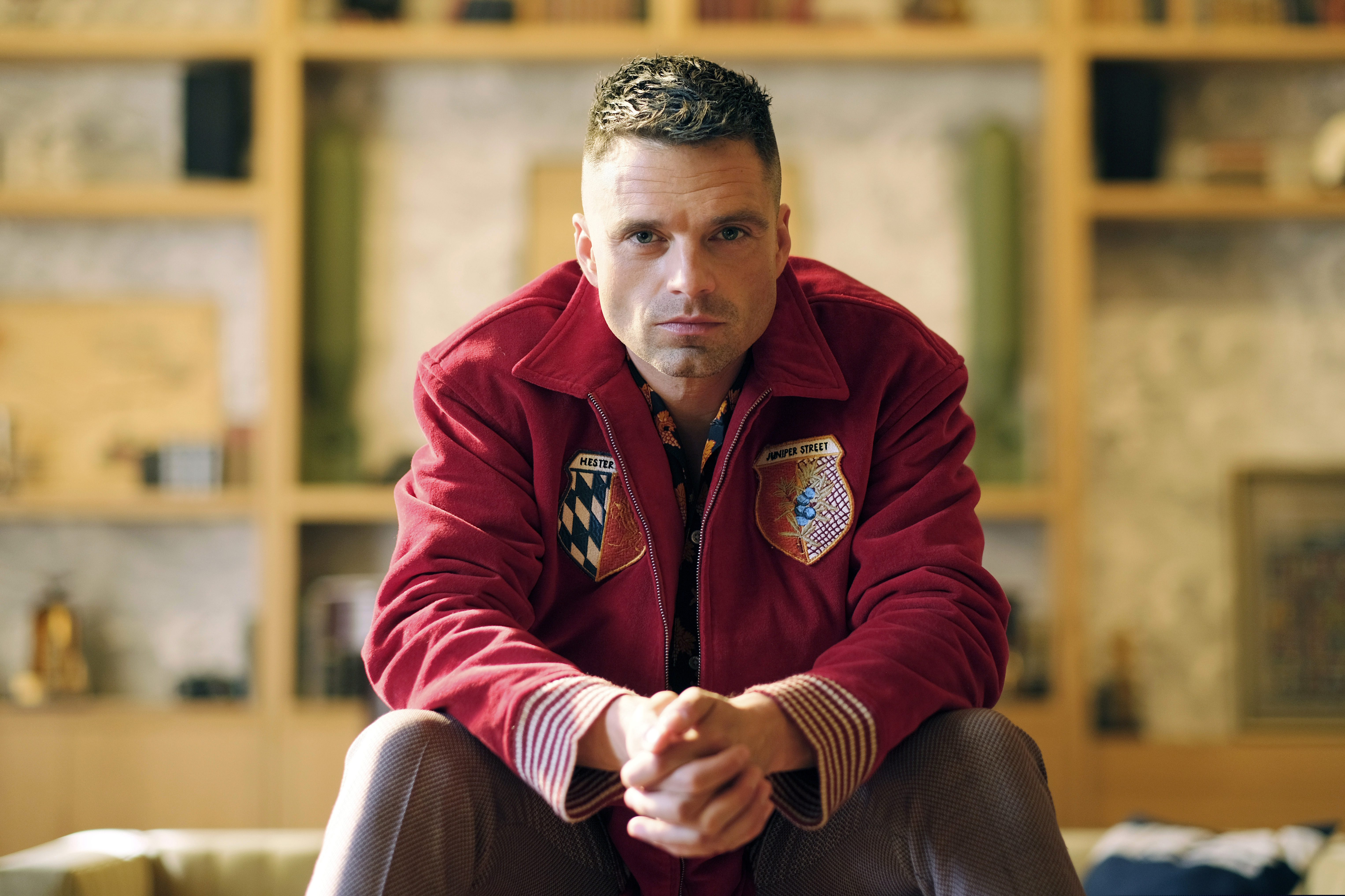 新鲜剧照的剧照