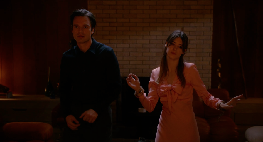 新鲜剧照的剧照