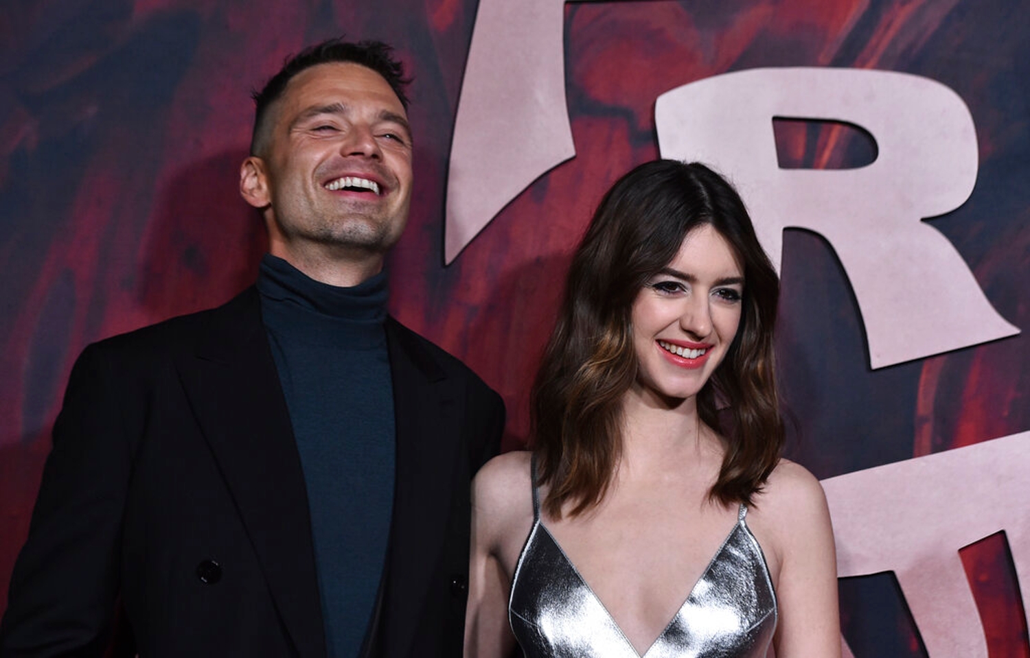 新鲜剧照的剧照