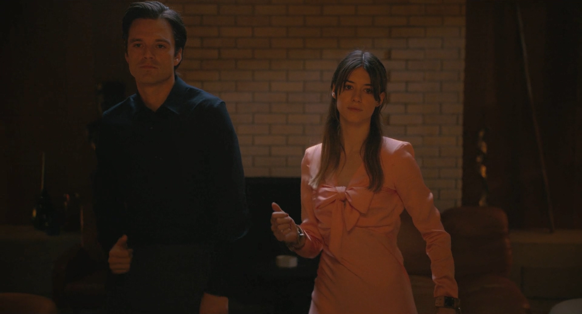 新鲜剧照的剧照