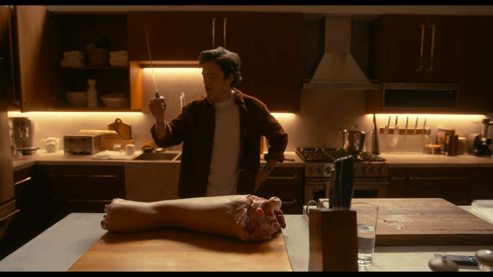 新鲜剧照的剧照