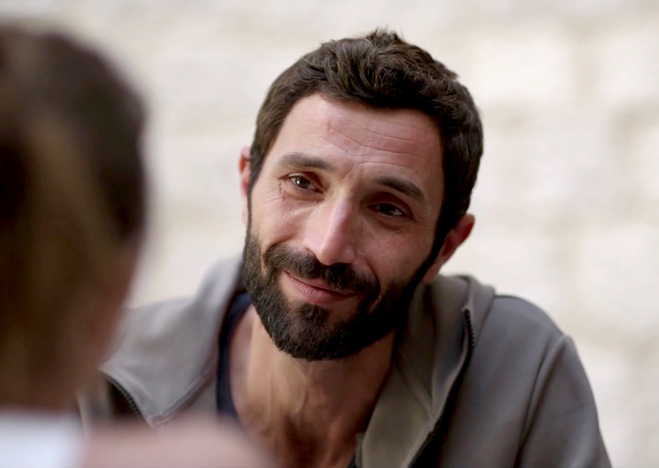 血光假期剧照的剧照