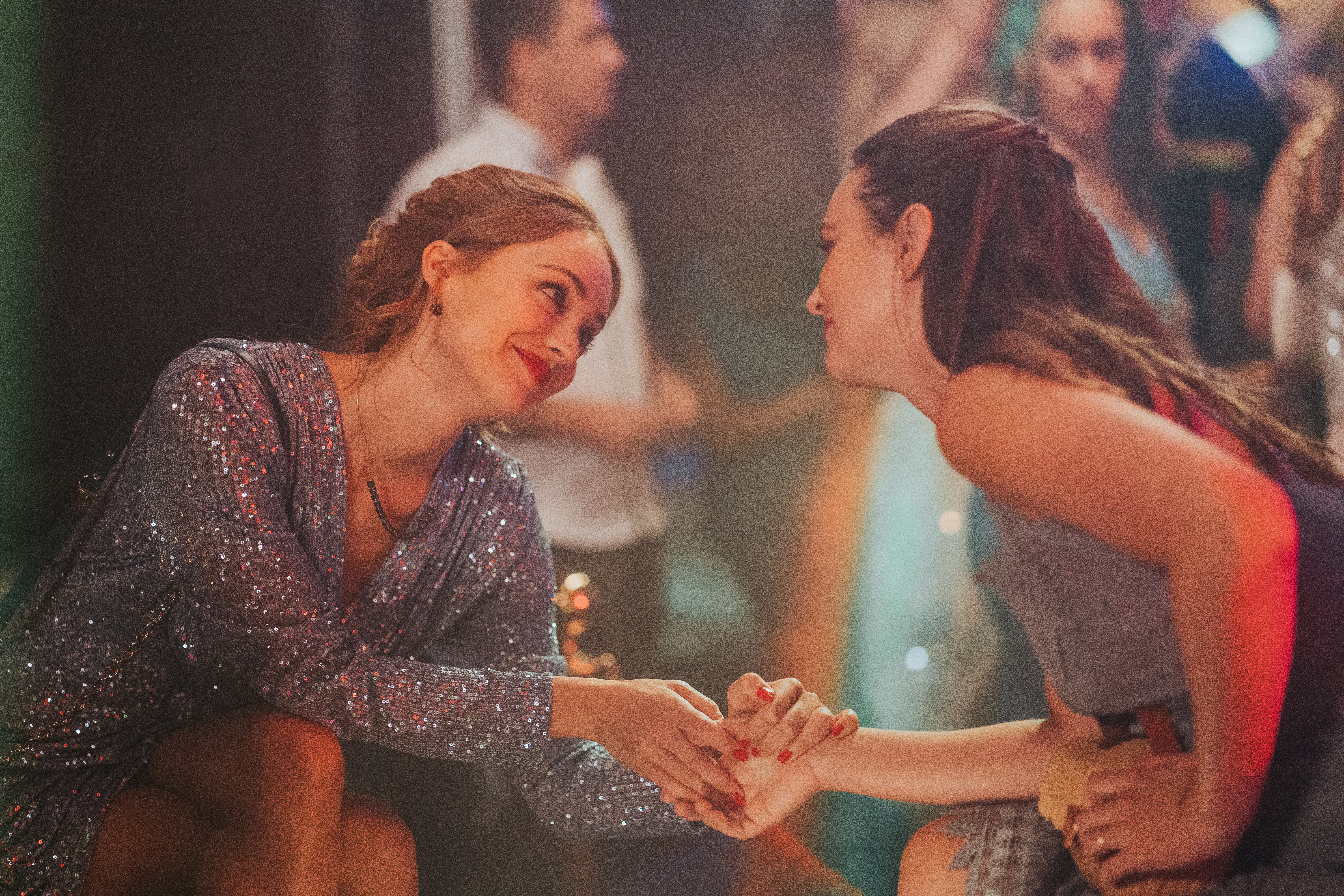 血光假期剧照的剧照