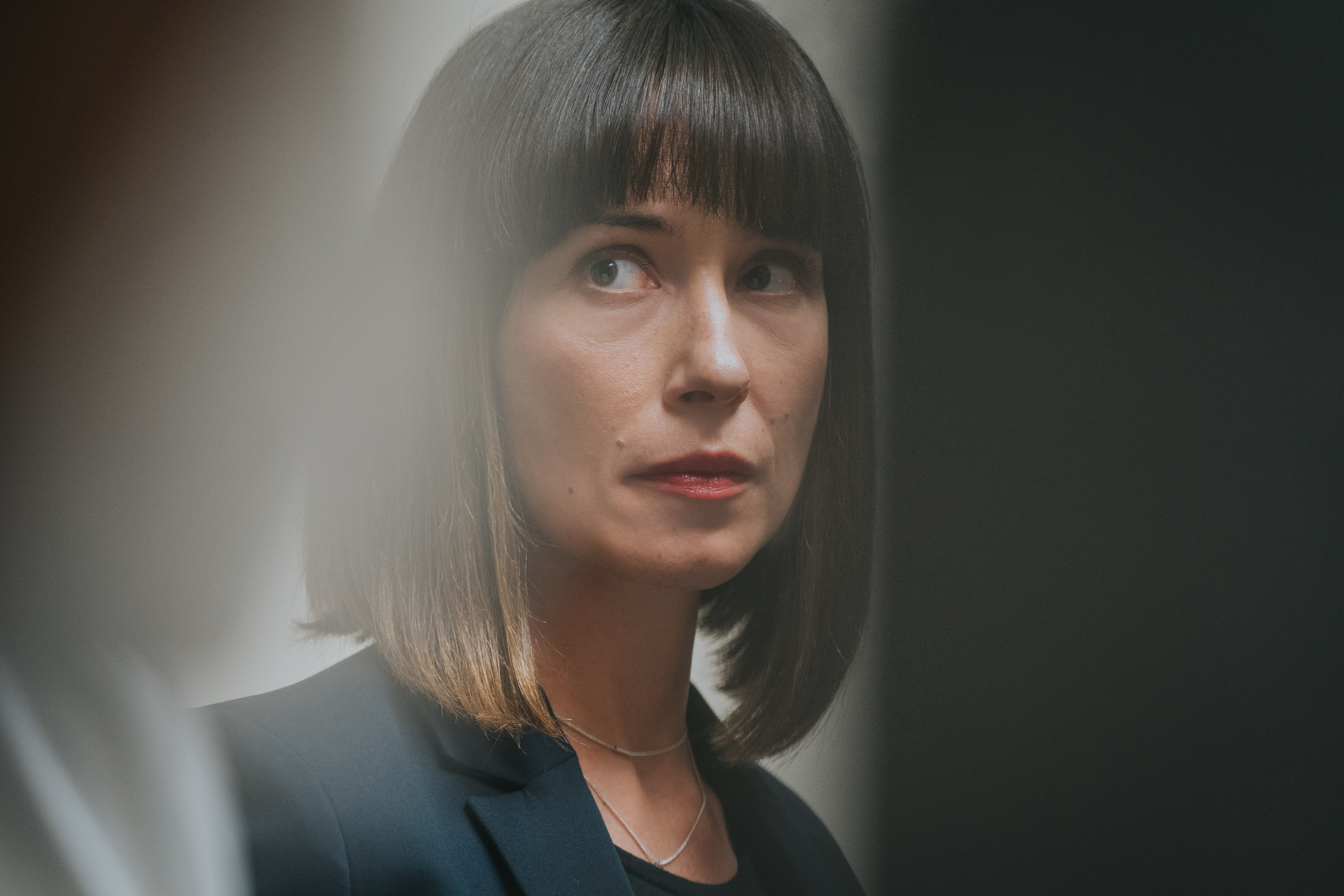 血光假期剧照的剧照