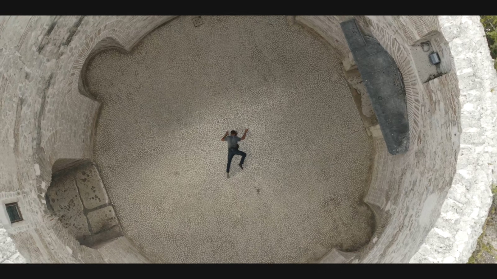 血光假期剧照的剧照