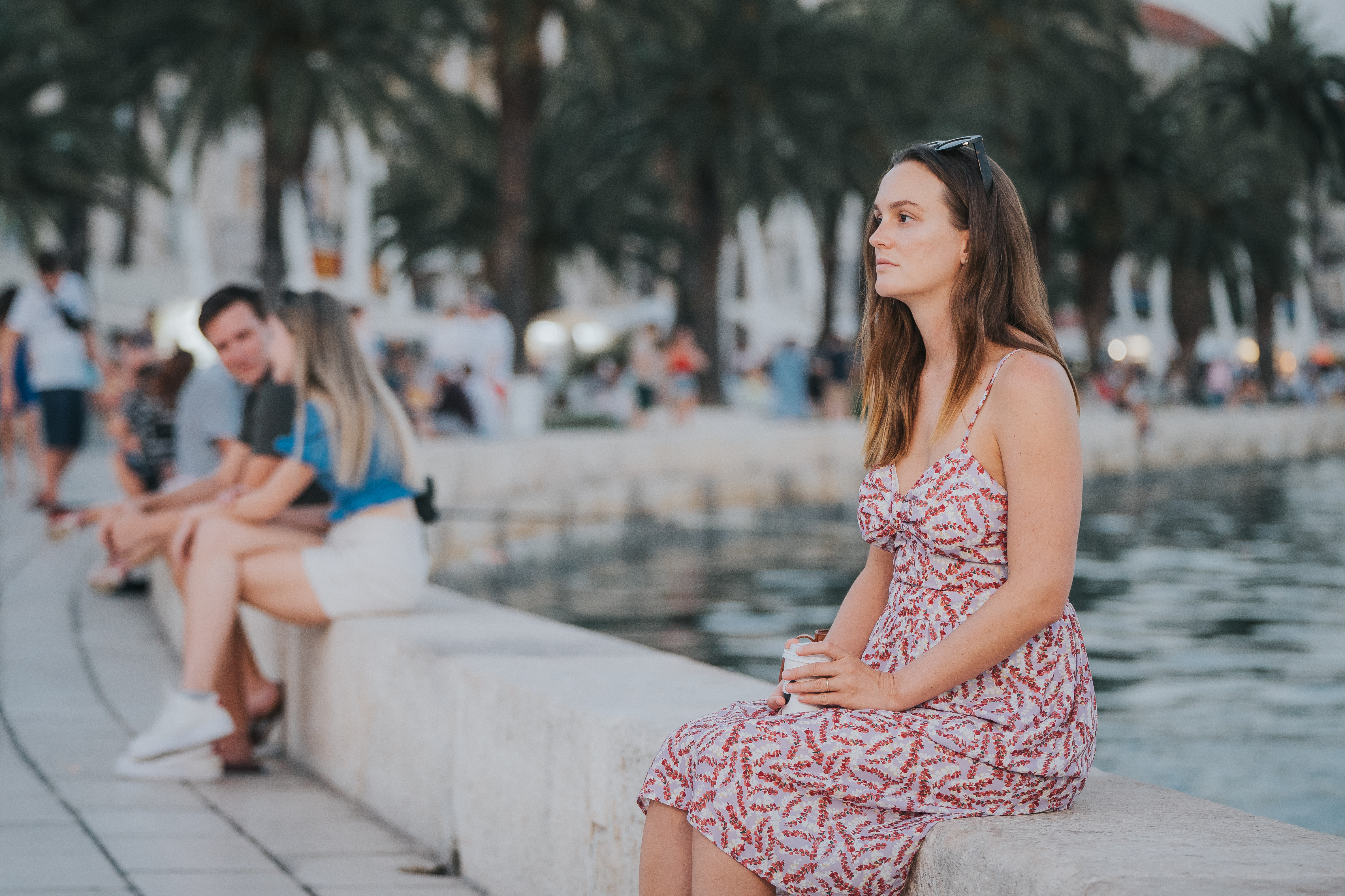 血光假期剧照的剧照