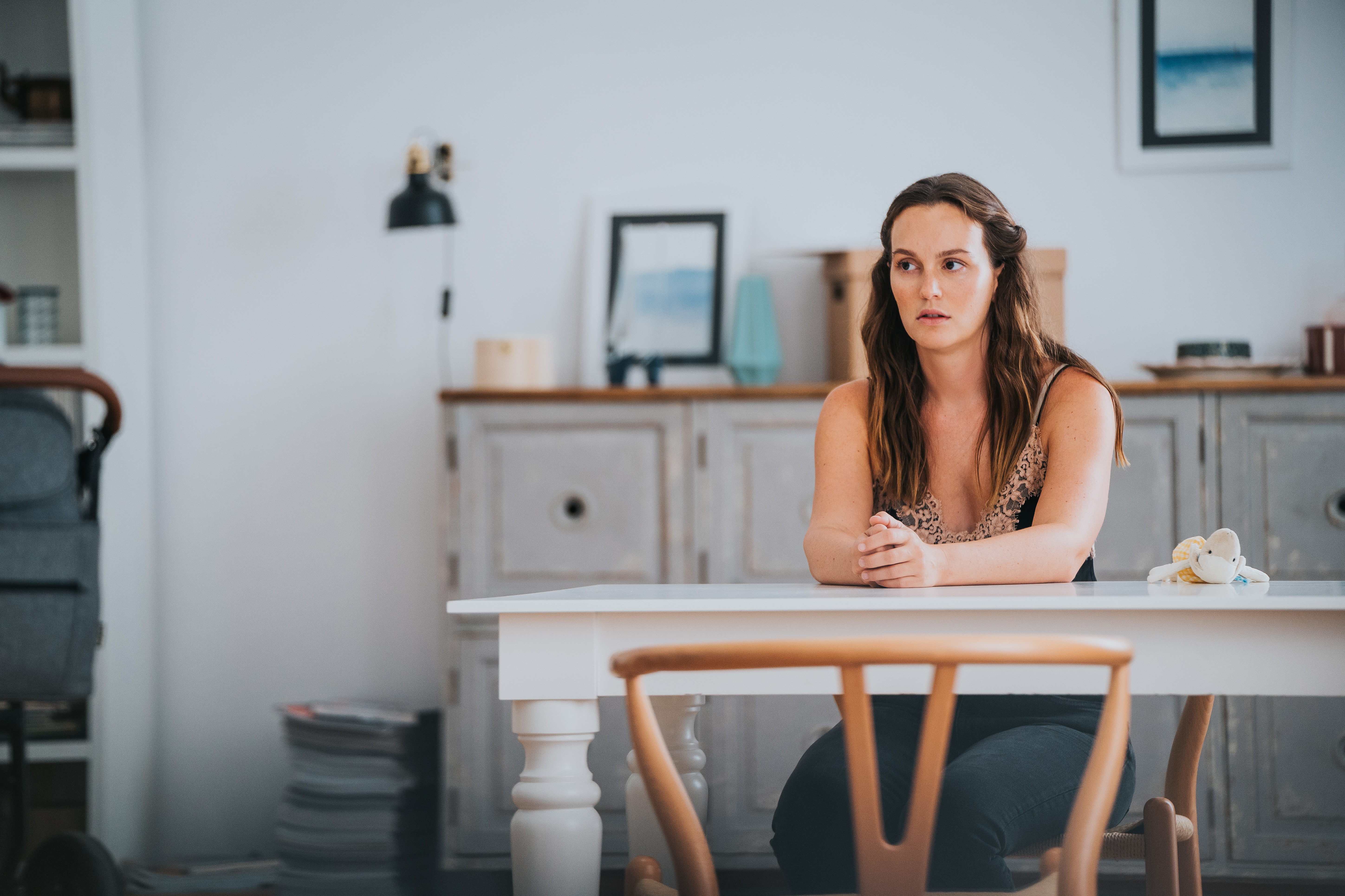 血光假期剧照的剧照