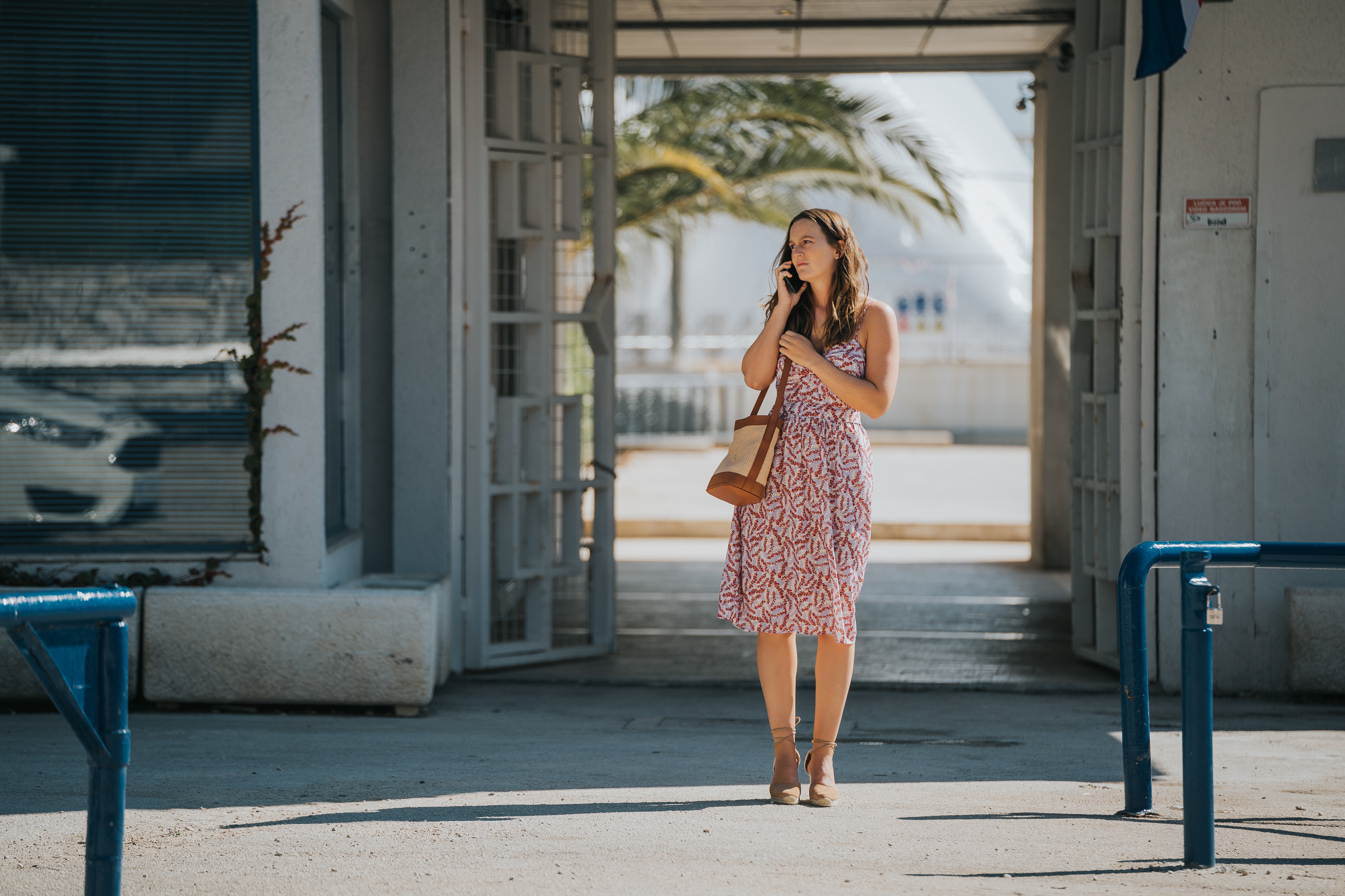 血光假期剧照的剧照