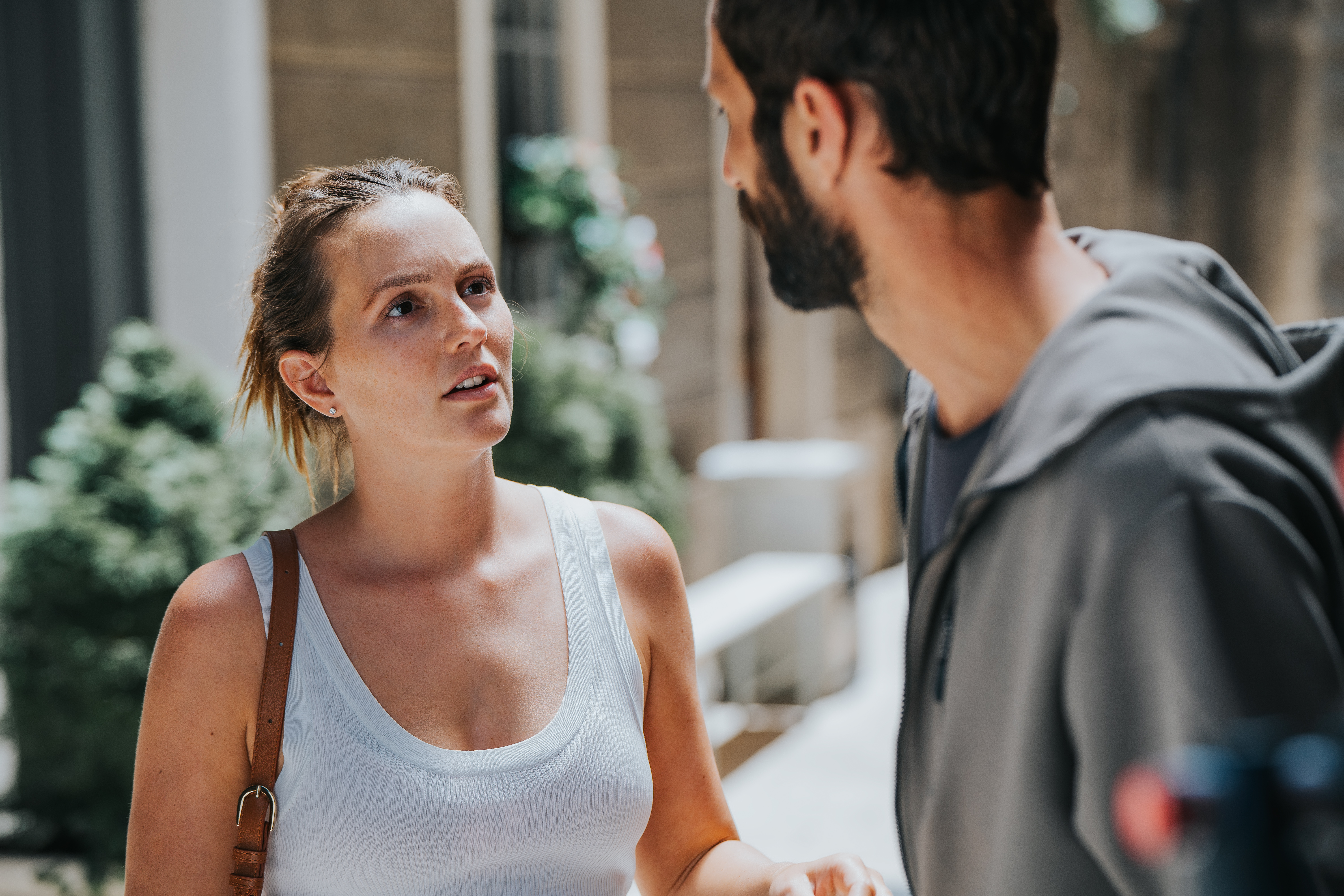 血光假期剧照的剧照