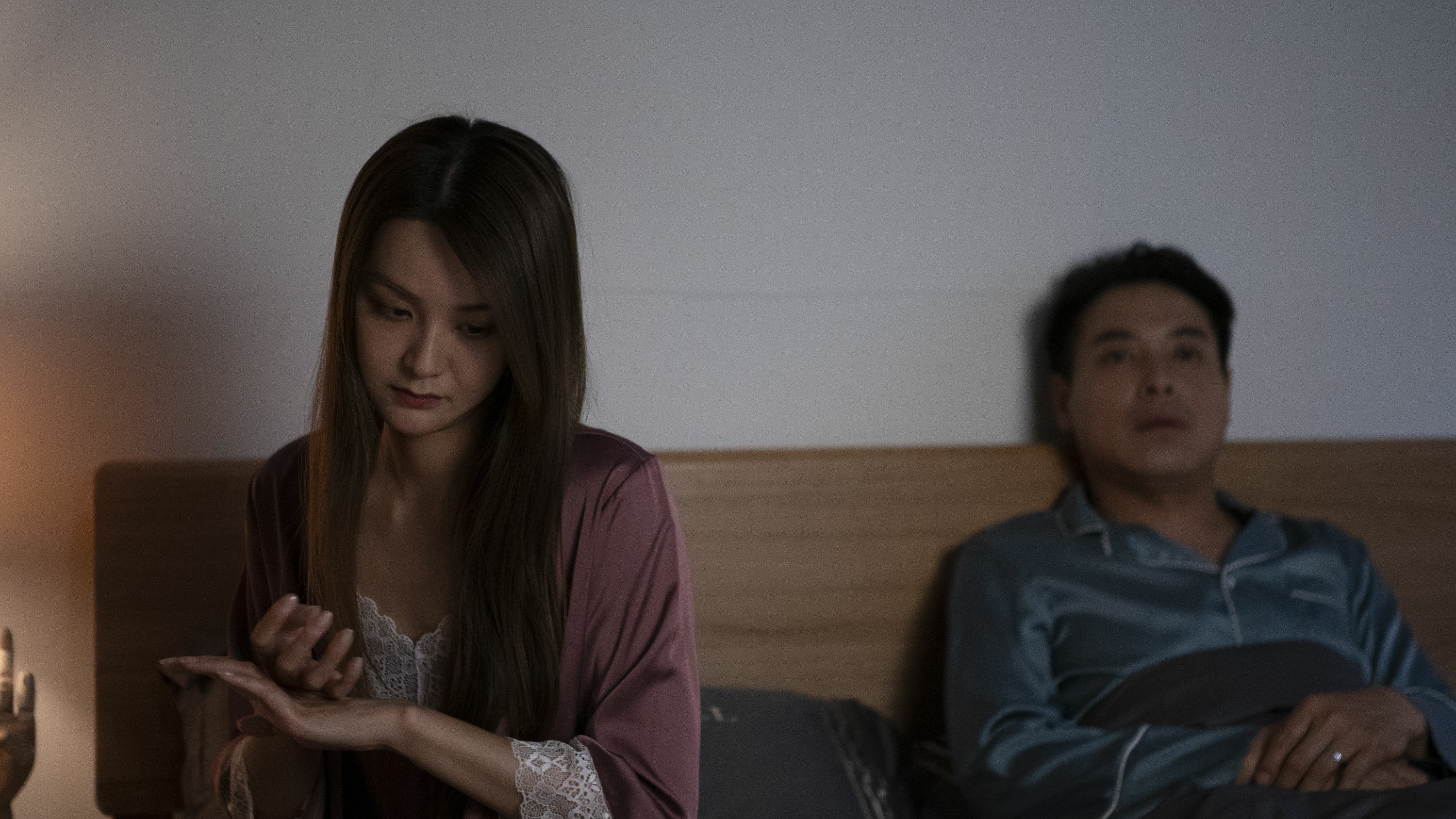 心想念动剧照的剧照