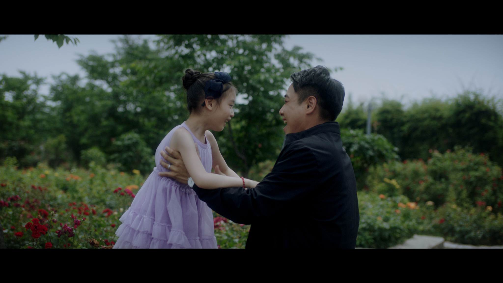 心想念动剧照的剧照