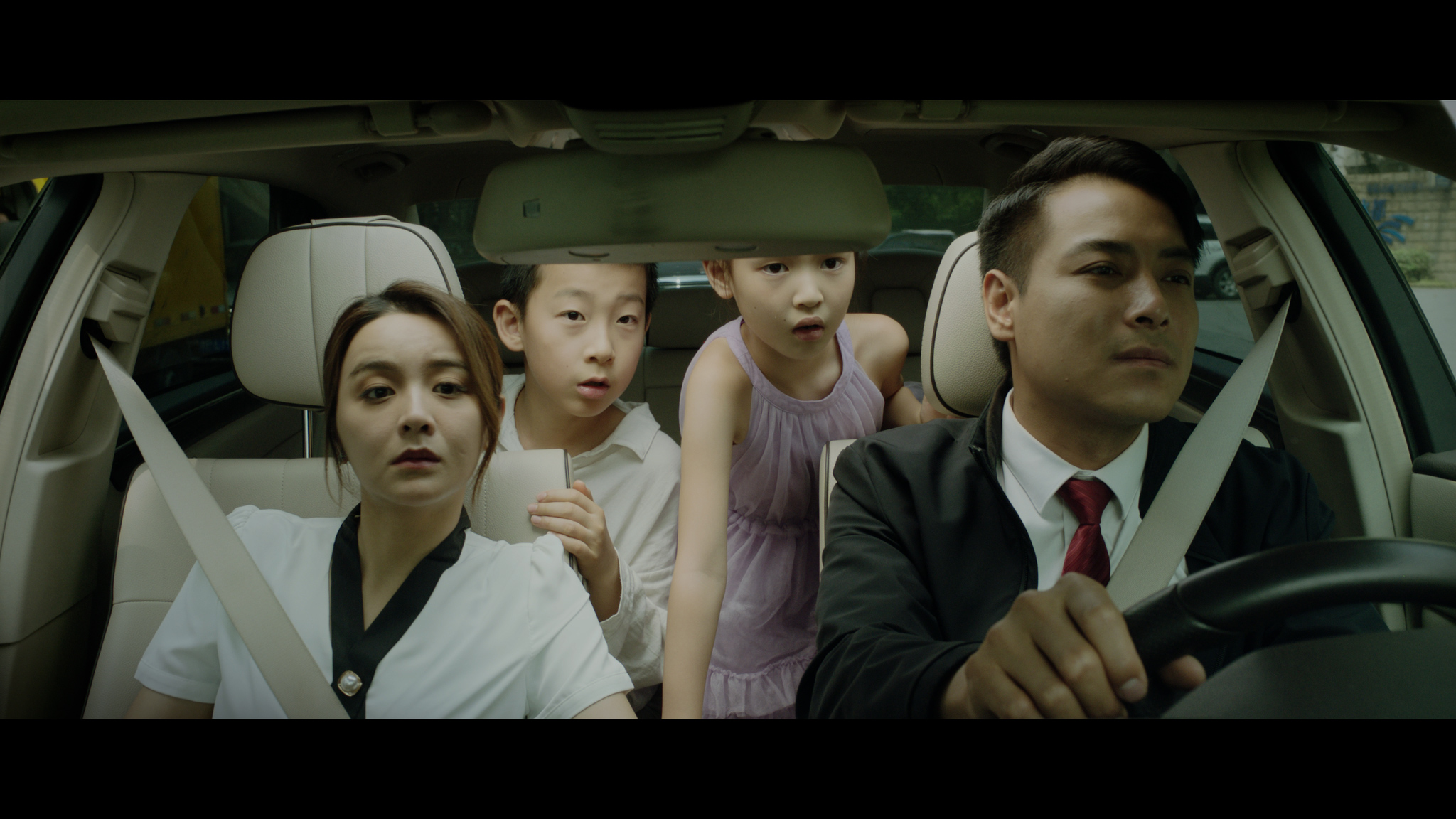 心想念动剧照的剧照