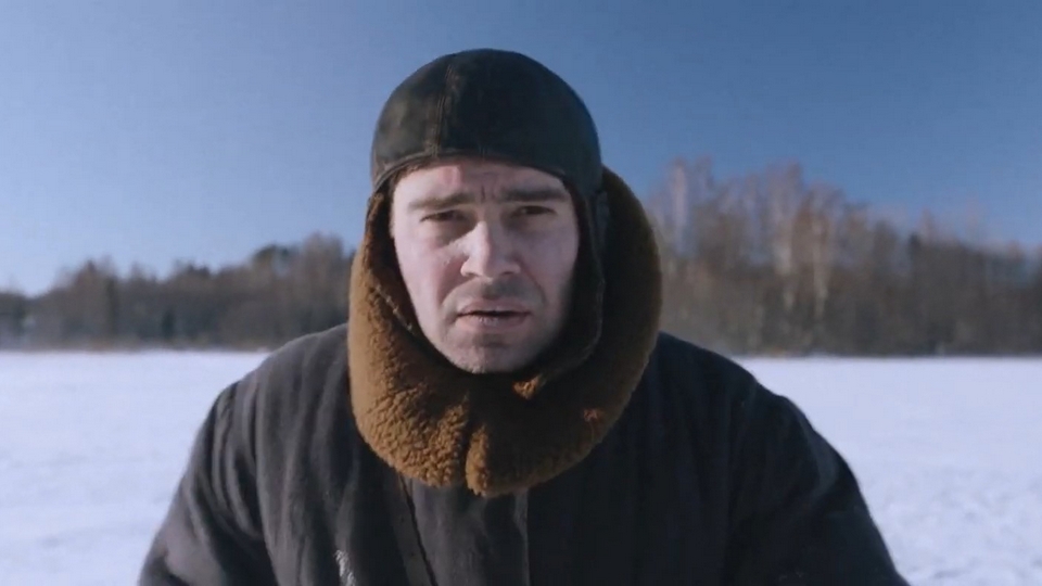 飞行员剧照的剧照