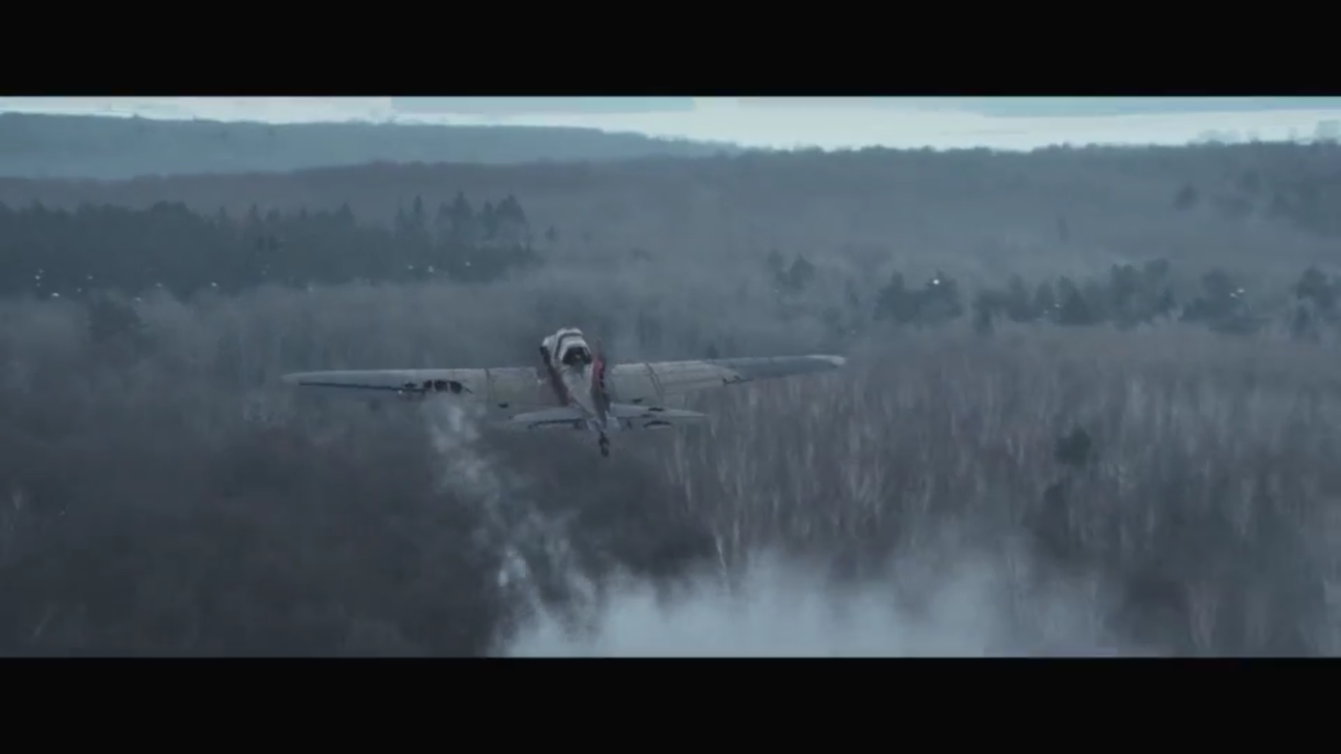 飞行员剧照的剧照