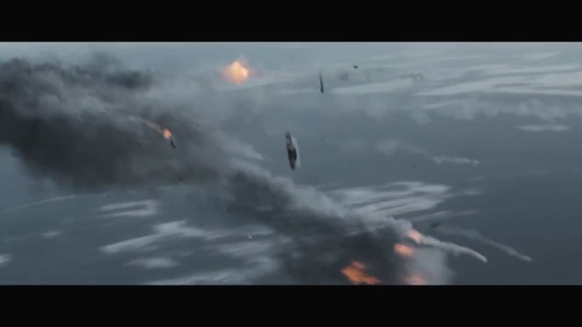 飞行员剧照的剧照