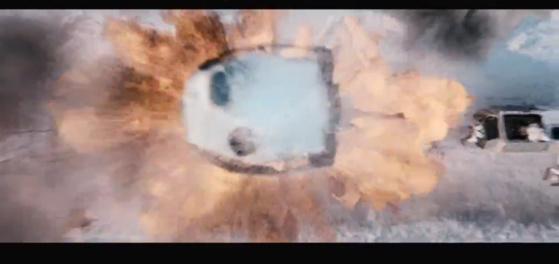 飞行员剧照的剧照