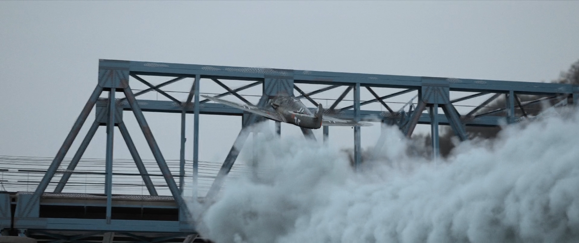 飞行员剧照的剧照