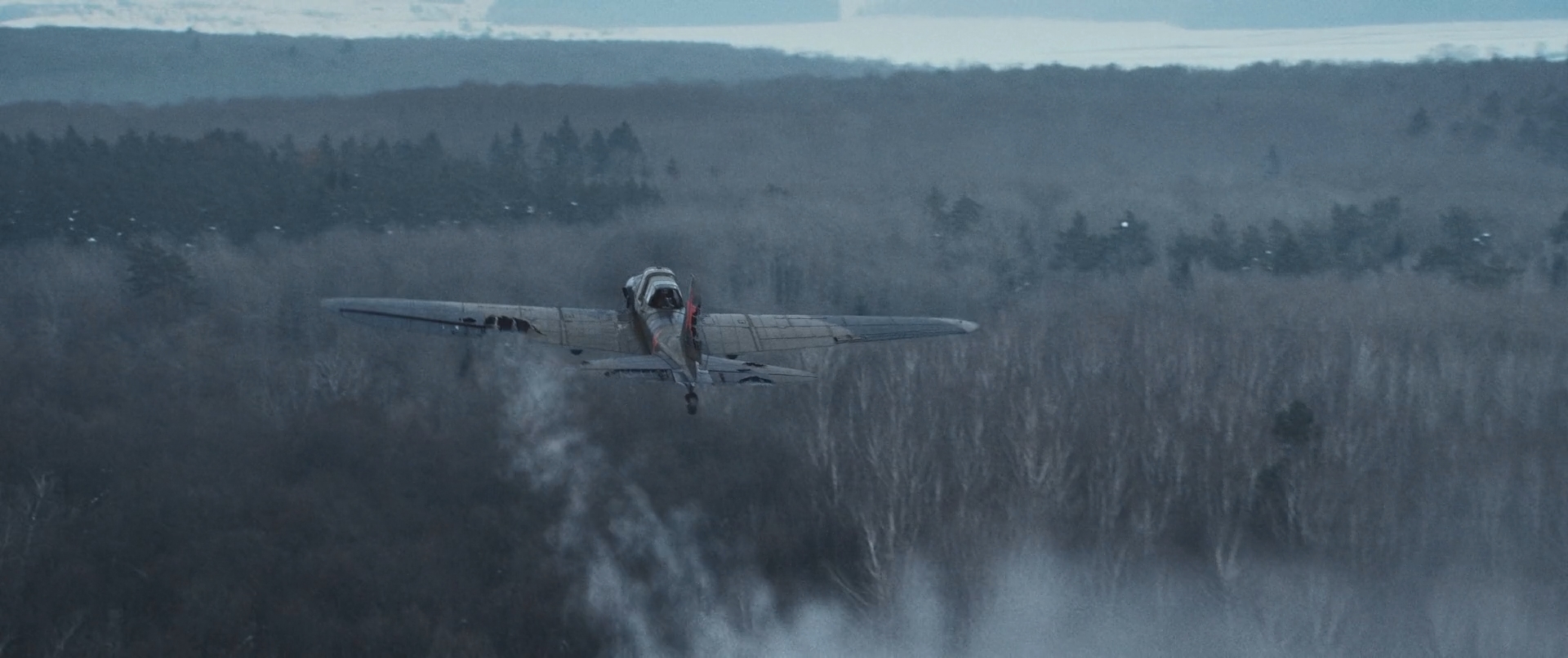 飞行员剧照的剧照