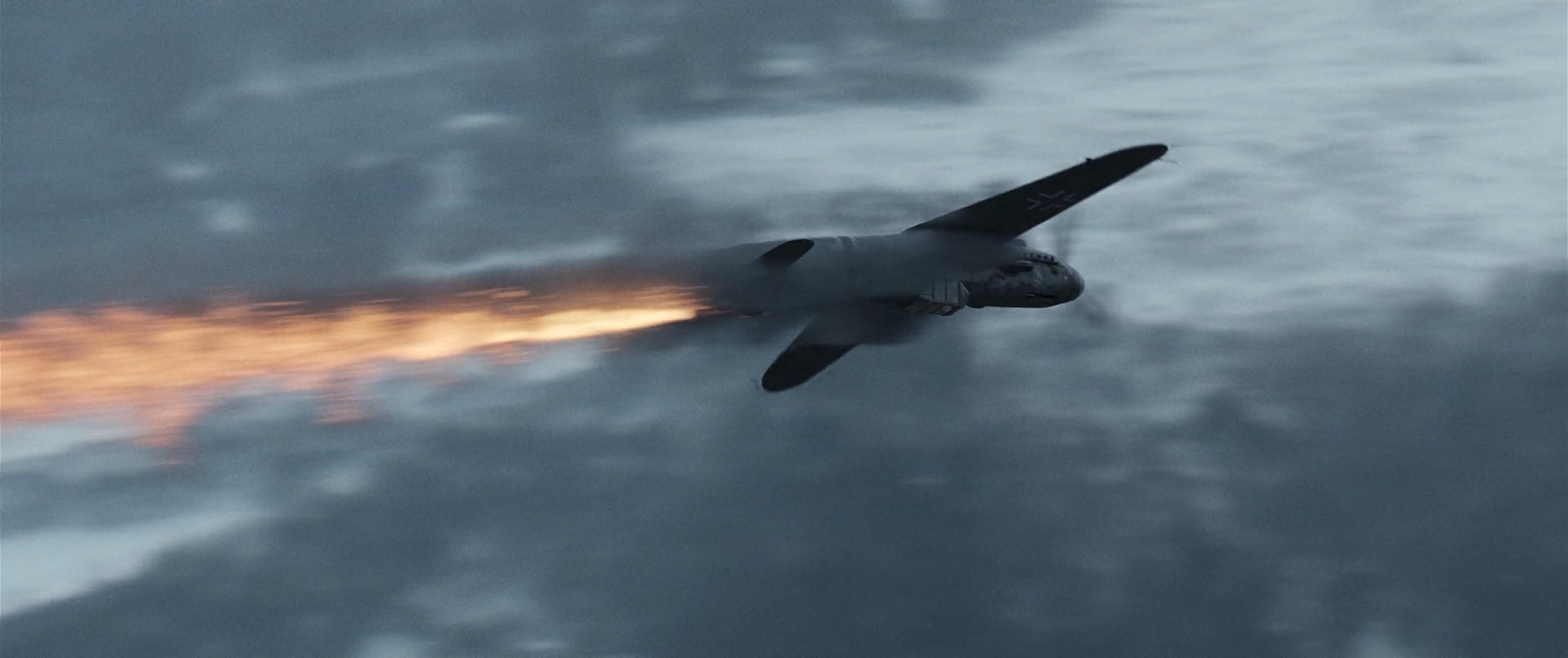 飞行员剧照的剧照