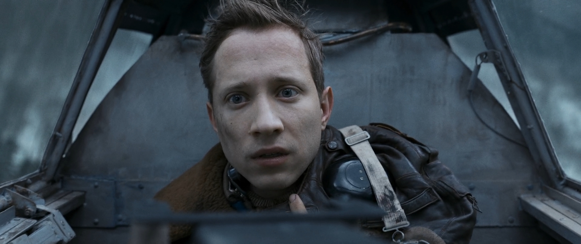 飞行员剧照的剧照