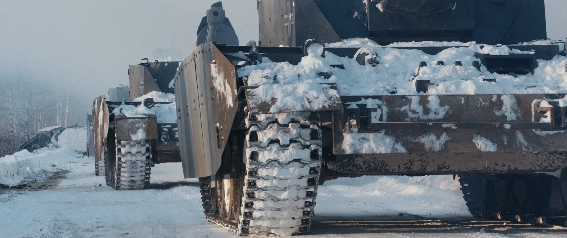 飞行员剧照的剧照