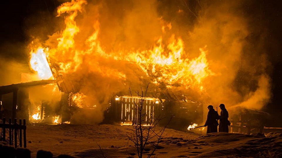 飞行员剧照的剧照