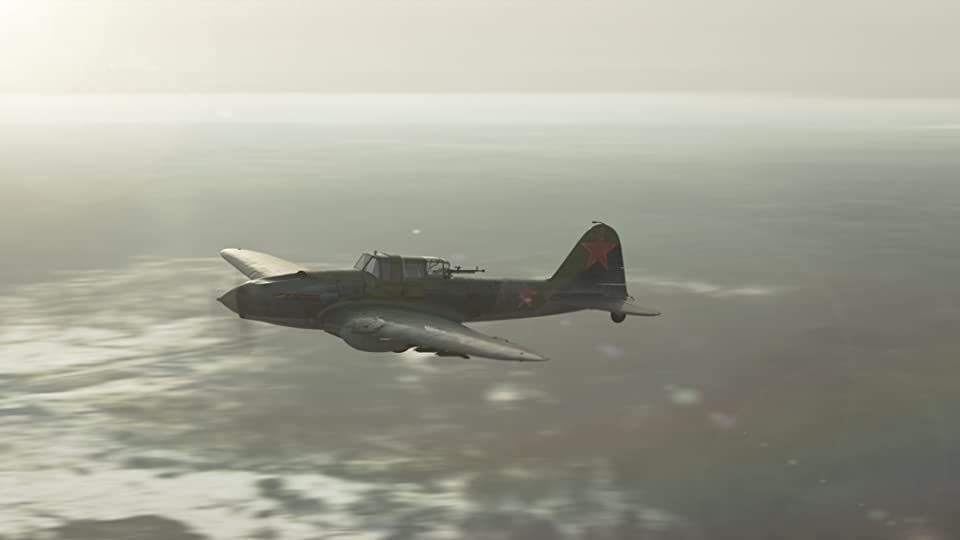 飞行员剧照的剧照