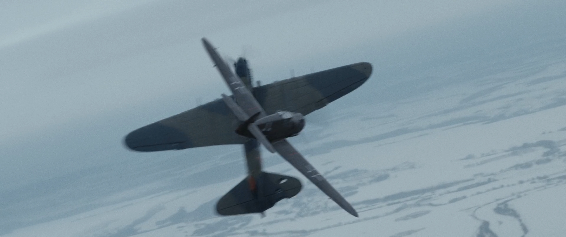 飞行员剧照的剧照