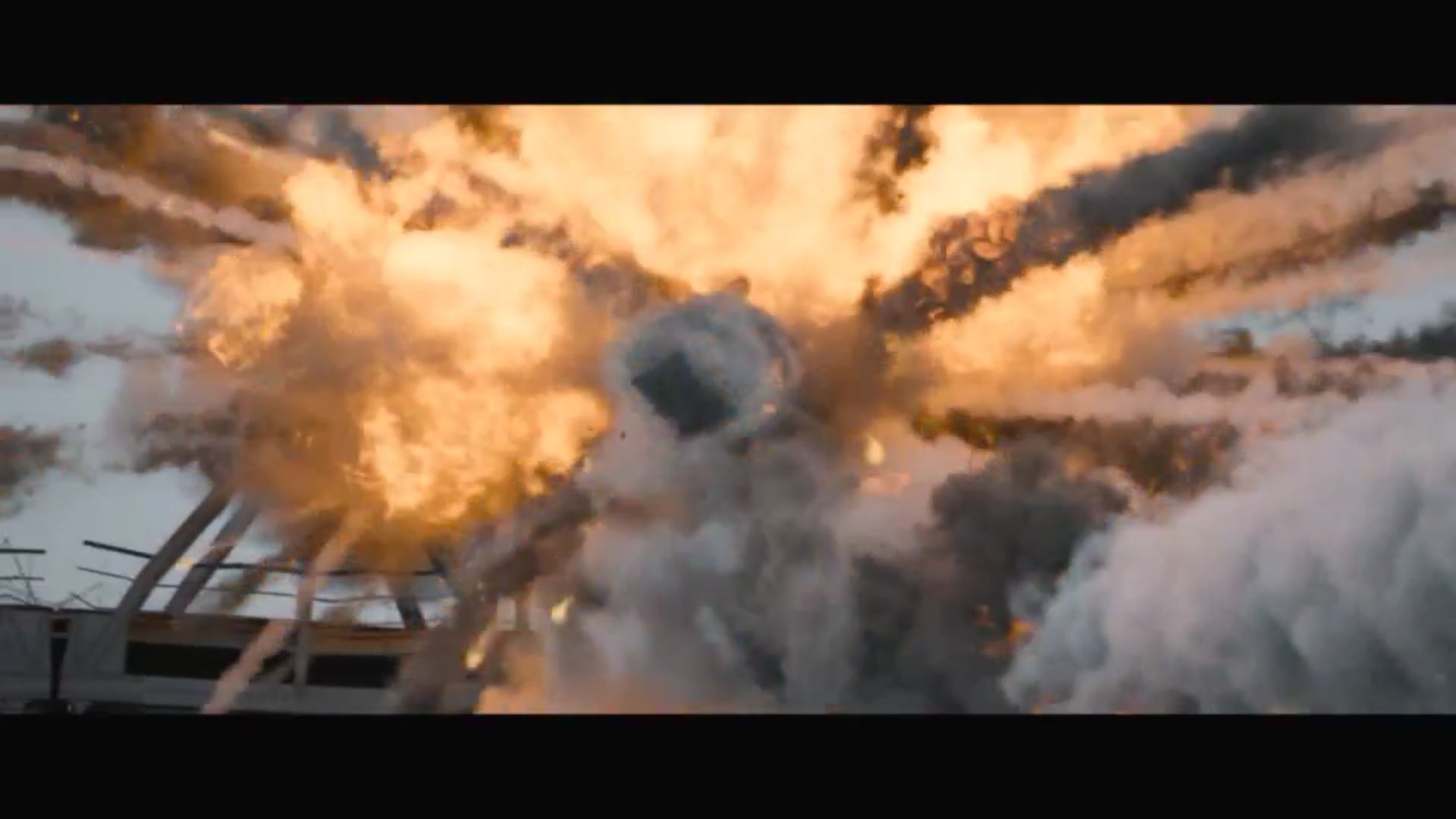 飞行员剧照的剧照